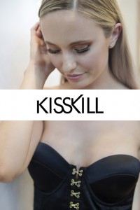 KISSKILL Valentines day event