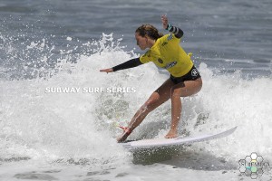 Subway Surf Series
